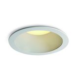 10140ED/W/V WHITE 40W CCTV IP20 60ø 230V DARK LIGHT