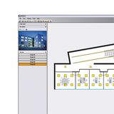 LITENET graphics advanced 2.000 - Software licence, visualisation