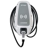 i-CHARGE CION Semipublic 22kW, Type2 cable, local RFID