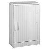Cable management enclosure Series J, 1 door, size 00