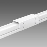 GIUNTO DI SICUREZZA CANALE 6011 WHITE