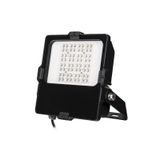 Reflector LED lamp Delta 50, 50W, 5000K, with optics 30°