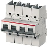 S804S-UCB40-R High Performance MCB