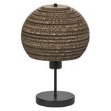 DECOR CARDBOARD BALL TABLE E27 OSRAM