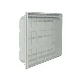 FLUSH MOUNT BOX F/LOW DEPTH PANEL BOARD 48MOD