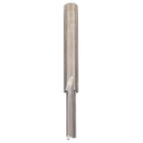 Expert for Wood Straight Bit, solid carbide, 8 mm, D1 6 mm, L 25.4 mm, G 76 mm