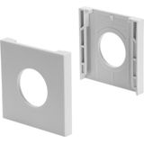 MS4-END Cover cap