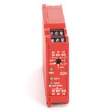 Guardmaster CU4 Safety Relay