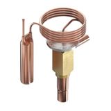 Thermostatic expansion valve, TD 1, R290
