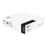 LED Floodlight AVENO 200W black, neutral white