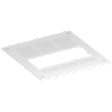 RDB4630A RDB4630A   T.plate bg Cut 4PW D6 IP30