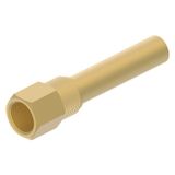 Sensor Pocket KP/RT 75mm G0.5"