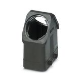 HC-EVO-B10-HHFD-2B-PL-BK - Housing
