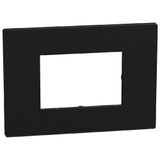 Light Now - coverplate 3P Dark
