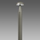PORTOFINO 1880 LED 18W CLD GRAPHITE