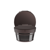 Busch-Watchdog 280° WL brown