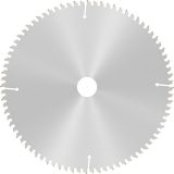 Multi Material circular saw blade 260 x 30 x 3,2 mm; 80