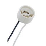 Ceramic Lampholder GU10 250V 100W