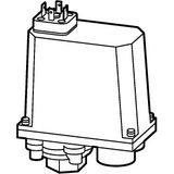 External Device Plug MCS +S3-MCS IP65