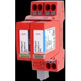 Type 2 surge arrester DEHNguard