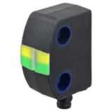Non-contact Interlock Switch, RFID High-coded, PNP, Test Pulse, Connec D41D8001F
