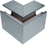 External corner, FWK 30/50060,galvanized