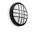 ROUNDED, 10...27 W, 650...1850 lm, 830, 840, anthracite, smart+free Ce