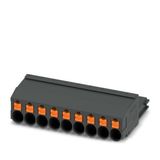 SPC 4/ 9-ST-6,35 - PCB connector