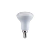 PANLUX LED bulb 5W-40 E14 5000K 120° reflector