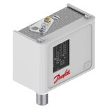 Pressure switch, KP35