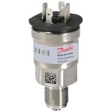 Pressure transmitter, MBS 3000, 0 bar - 50 bar, 0 psi - 725 psi