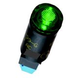 Indicator light SMS-95.1 G 12AC/DC d8mm