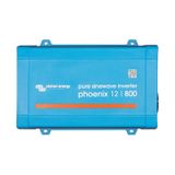 Phoenix Inverter 12/800 120V VE.Direct NEMA GFCI (UL 458)