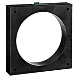Transformer/sensor for RCD relay type B, 0.3-15A, D=210mm