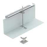 OKA-G60040240FBR Branch, right for OKA-G and OKA-W