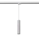 HANGING LAMP 3 PHASE LUVO GU10 4000K 7W 530LM WHITE