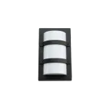 TRIO MINI MUSTA E27 230V