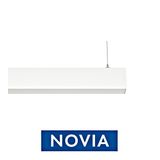NOVIA LINE 50 D/I 67W 9230lm 840 MP UGR