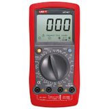 Digital multimeter UT107 EMU_UT107