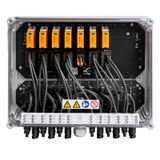 Combiner Box (Photovoltaik), PV Next, 1100 V, 3 MPP's, 3 Inputs / 3 Ou