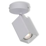LED SPOT ANGULAR 1XGU10 WT OSRAM