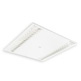 Modular luminaire DPML6X6AA/3K LED 34W/830 AA