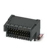 FP 0,8/ 20-MH-SL - SMD male connectors