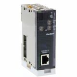 EtherNet/IP unit for CJ-series, 100Base-TX, 1 x RJ45 socket, supports CJ1W0281M