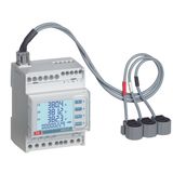 Kit Nemo D4e No Com con sonde Rogowski 125A