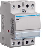 Contactor 63A, 2NC, 230V