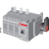 Terminal cover 1P for OS 100-OS 200