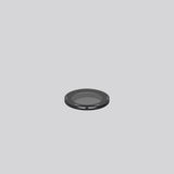 Replacement glass, glass pane D 132 H 12 colour: clear