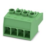 PC 6/ 4-ST-7,62 - PCB connector