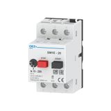 Motor starter SM1E-20